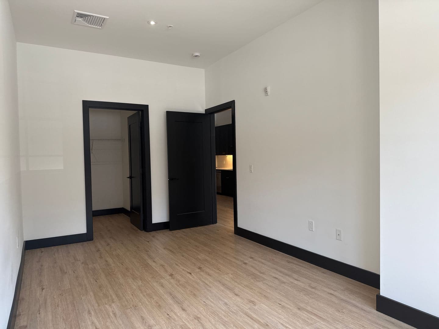 Easton Apartment: 45 Larry Holmes Drive