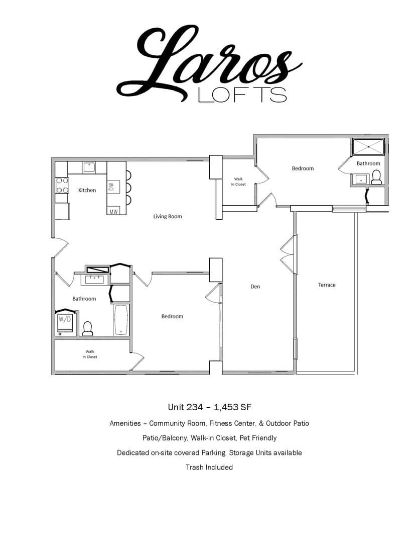Bethlehem Apartment: 650 E North St