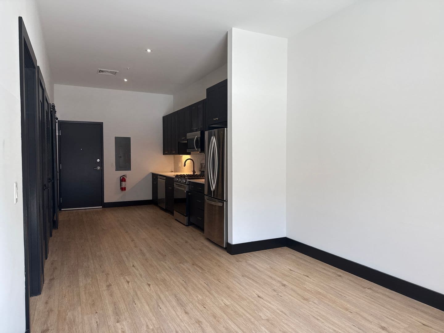 Easton Apartment: 45 Larry Holmes Drive