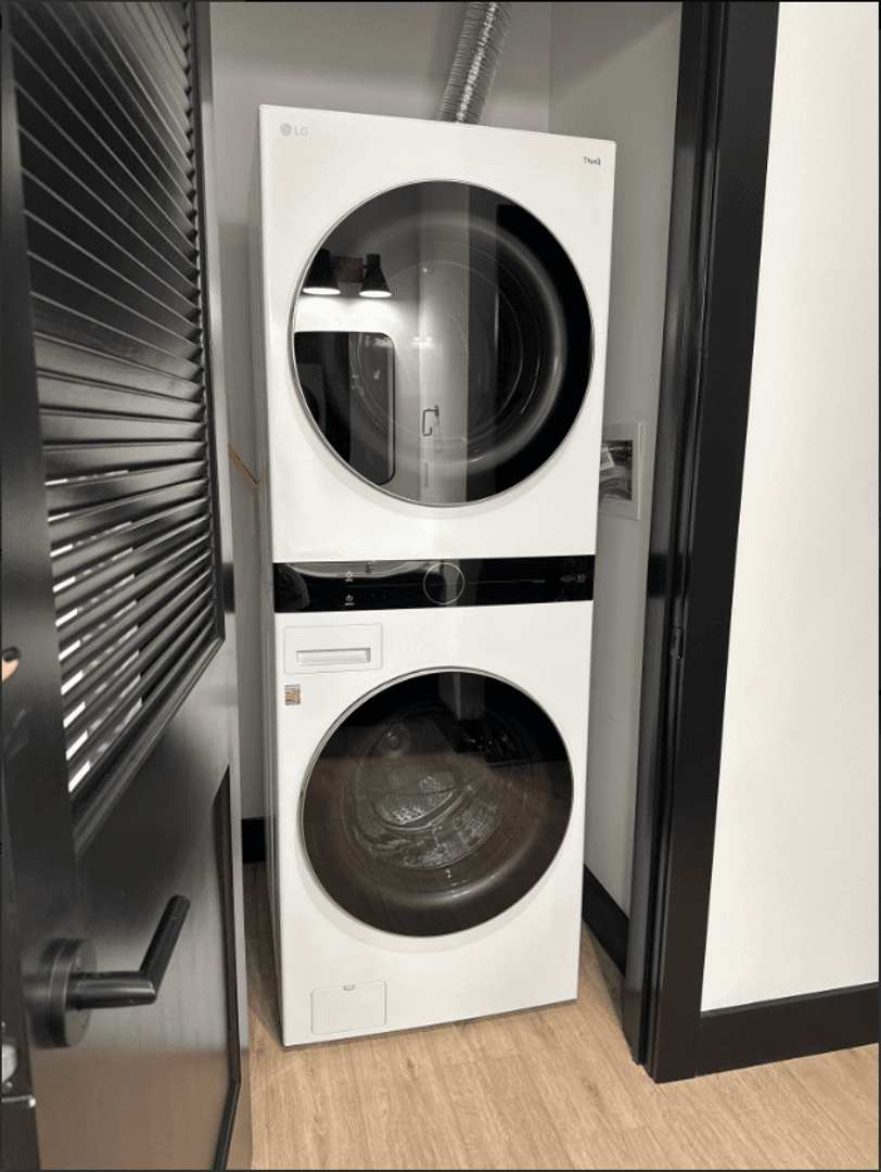 Easton Apartment: Watermark - 41 Larry Holmes Drive