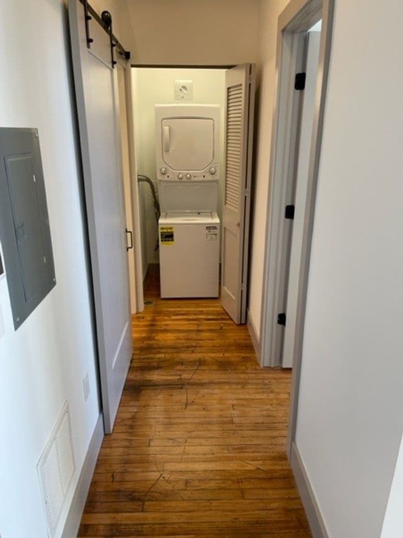 Bethlehem Apartment: 650 E North St