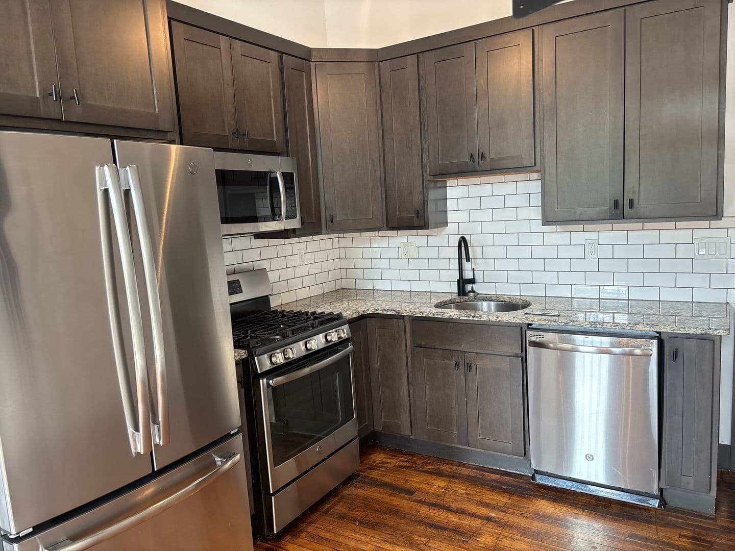Easton Apartment: 651 N. 13th Street
