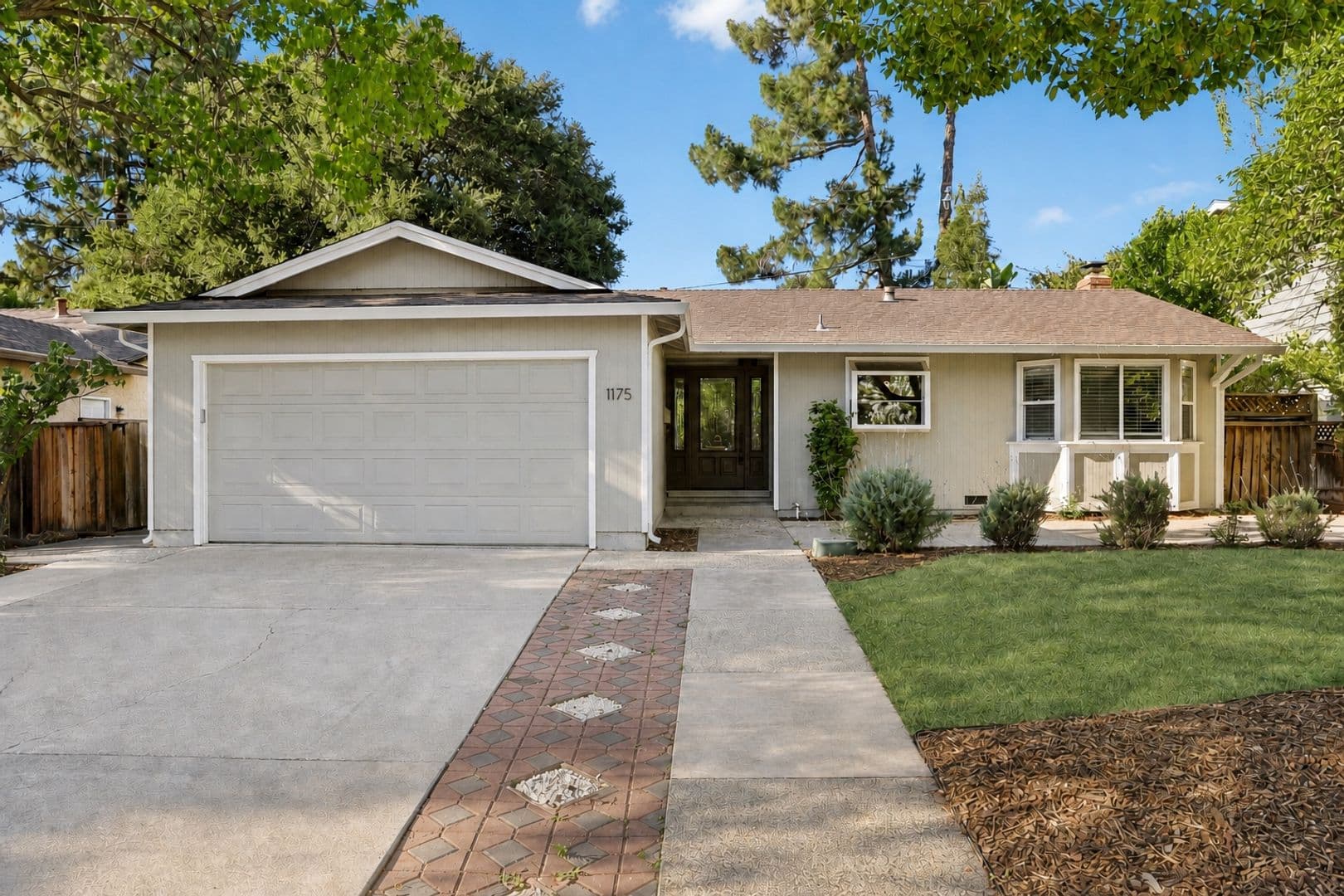 Sunnyvale House: 1175 Bodega Dr
