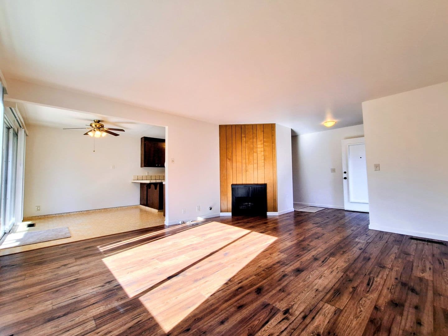 Santa Clara Apartment: 3478 & 3482 Angelina Dr