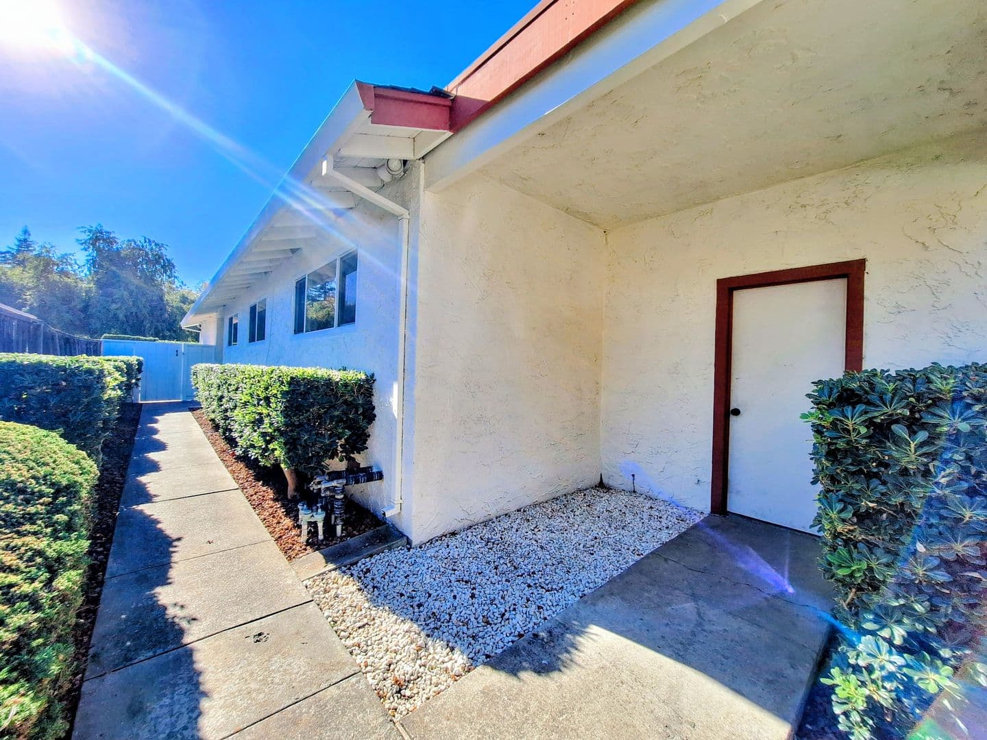 Santa Clara Apartment: 3478 & 3482 Angelina Dr
