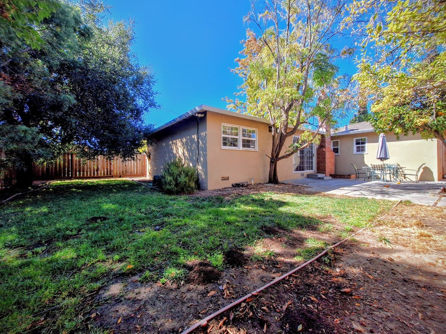 San Jose House: 2162 Tamie Ln