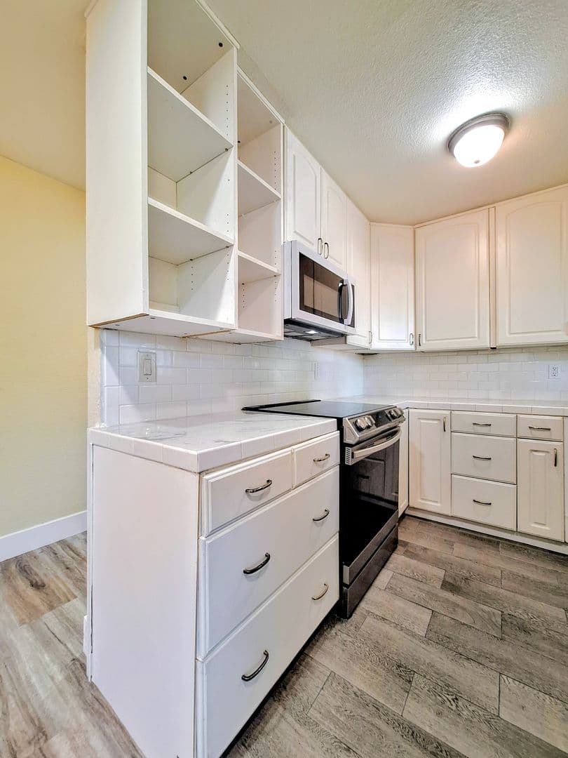 San Jose House: 3354 Mt. Logan Dr