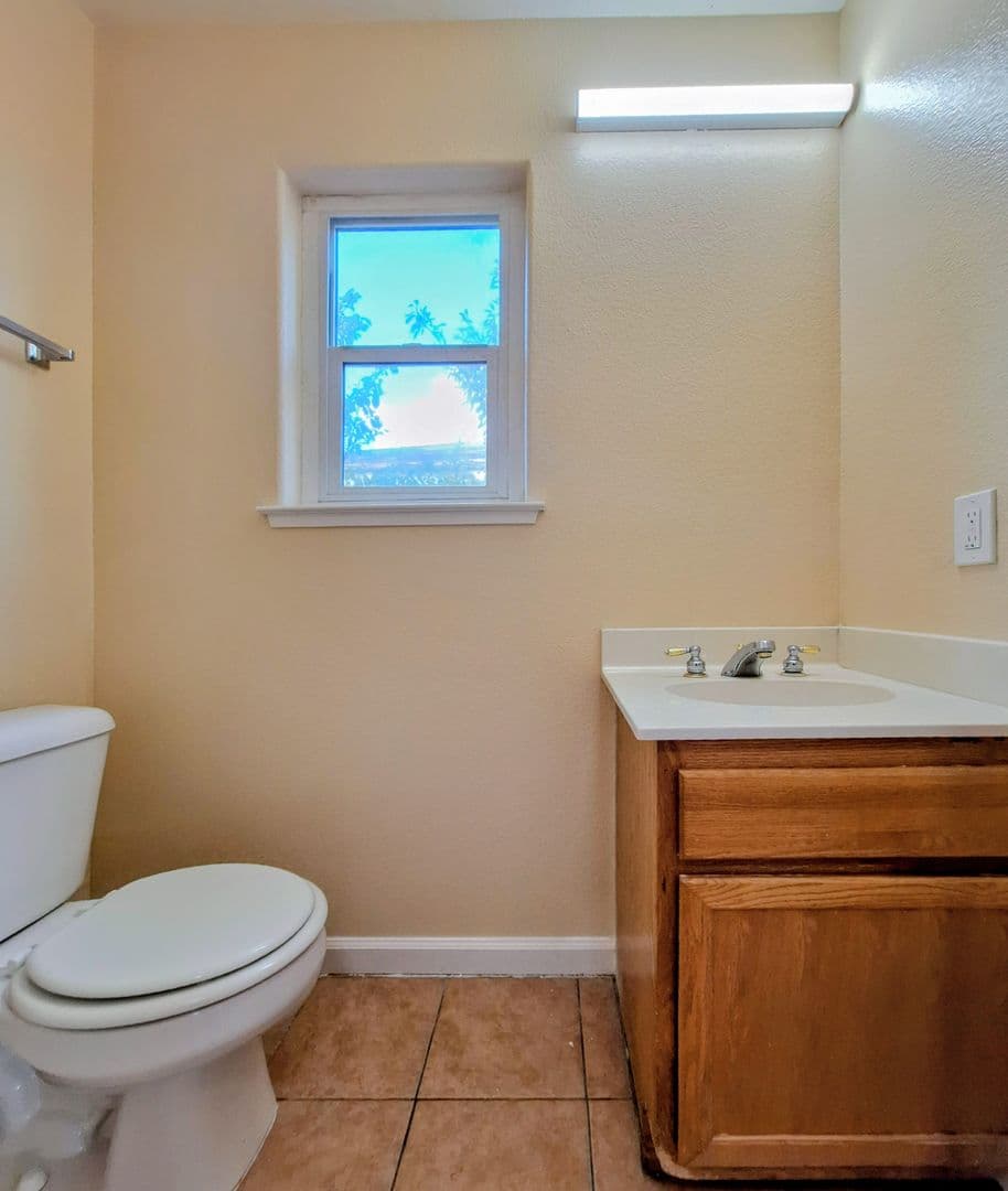 San Jose House: 1213 Panoche Ave