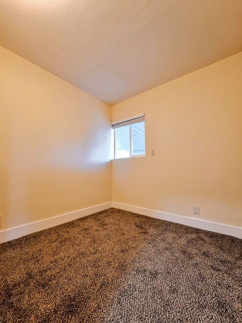 San Jose House: 3354 Mt. Logan Dr