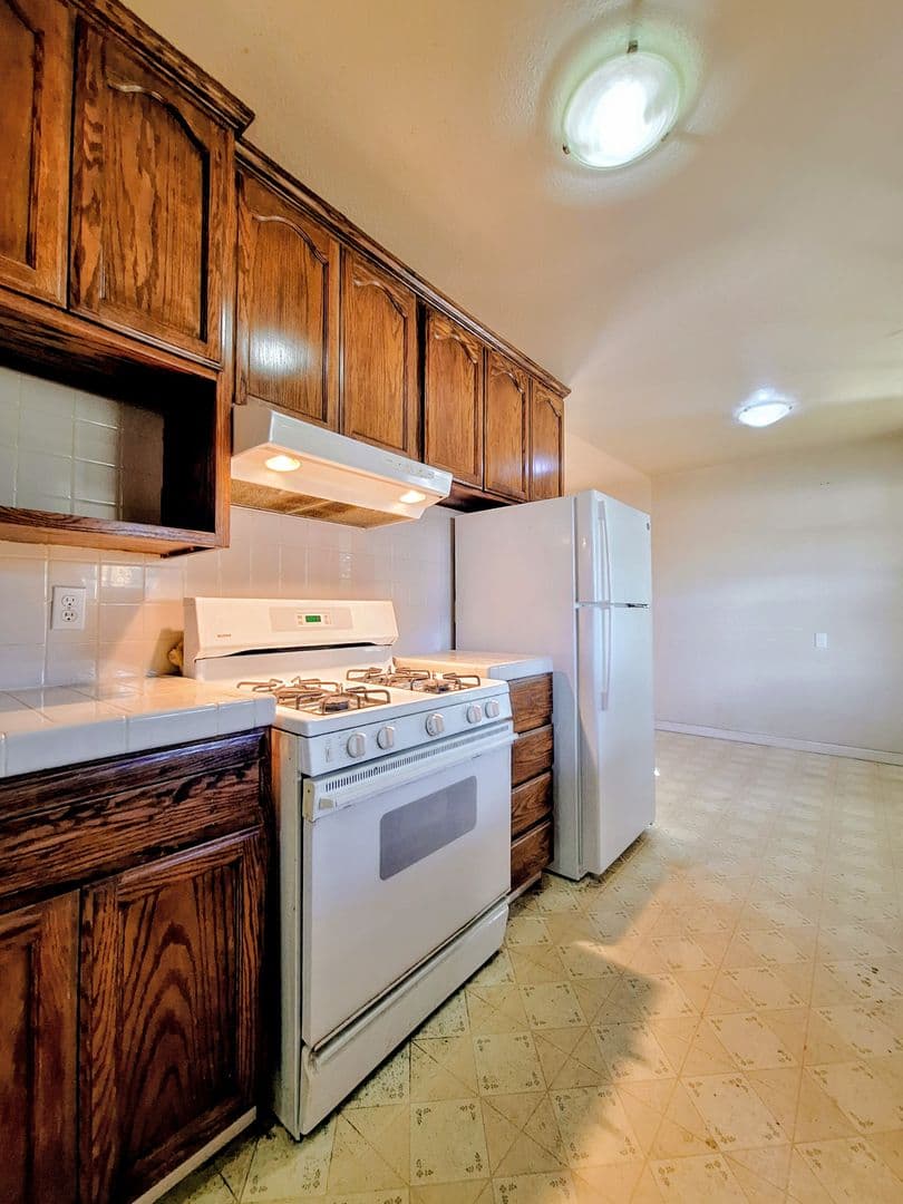 San Jose House: 2162 Tamie Ln