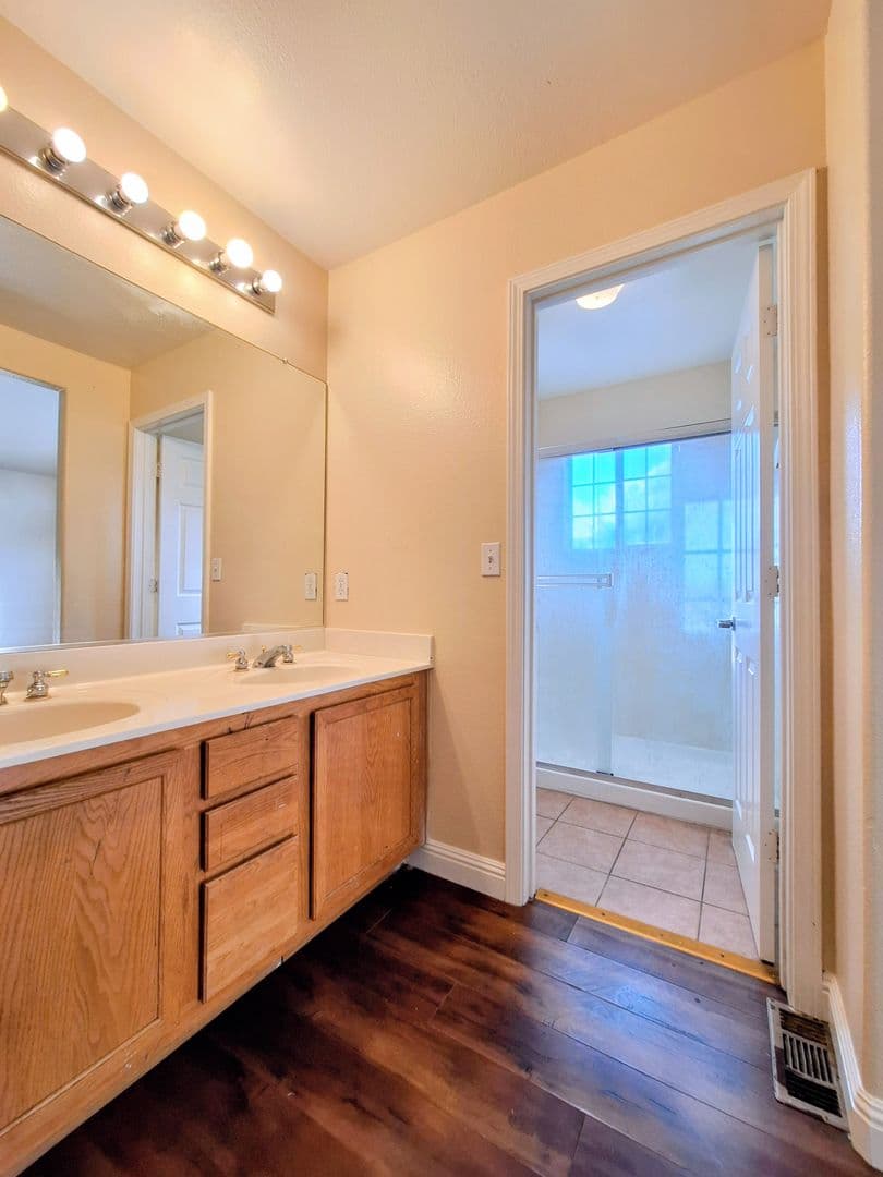San Jose House: 1213 Panoche Ave