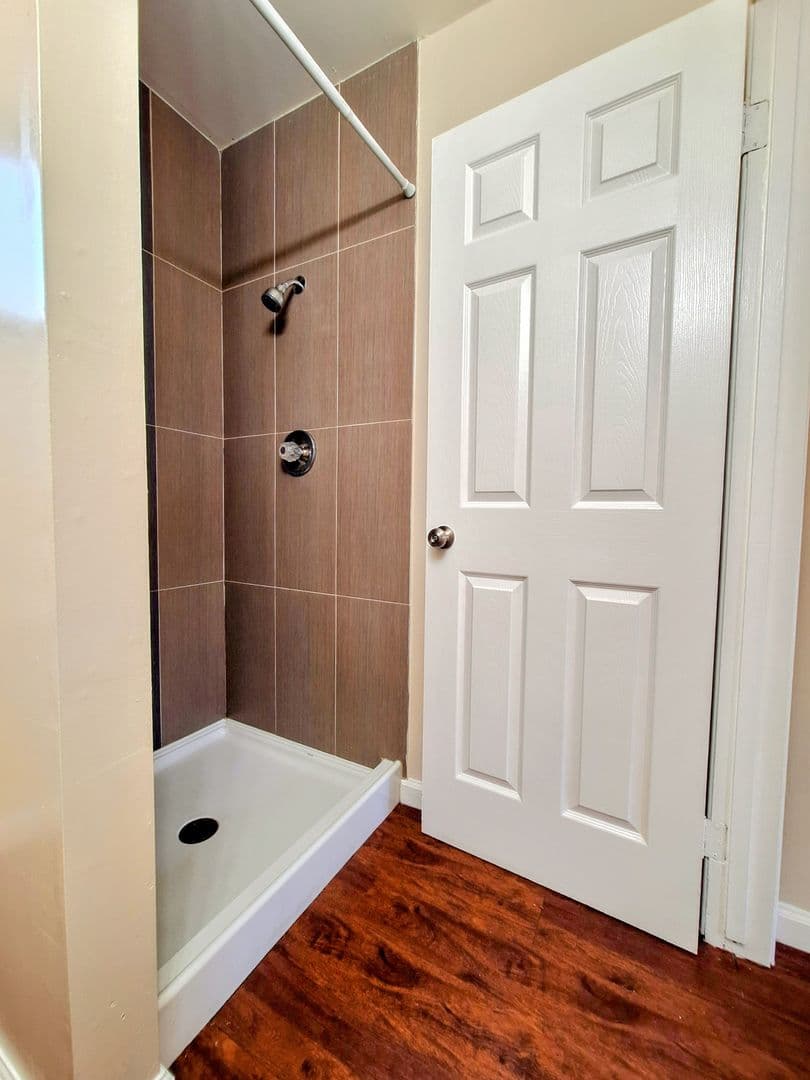 San Jose Apartment: 2752 Kollmar Dr #34