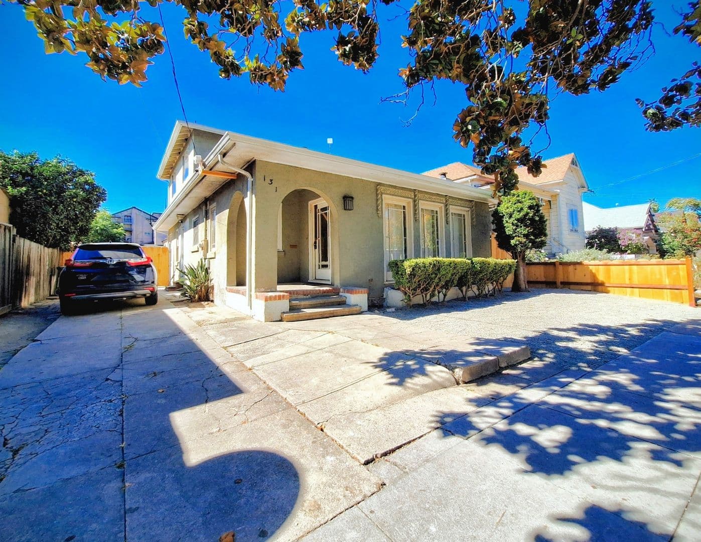 San Jose House: 131 N. 11th Street