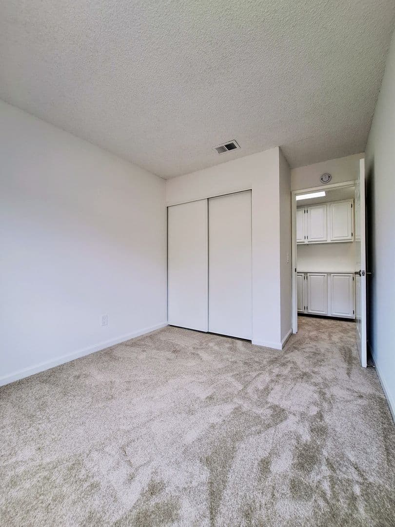 Los Gatos Townhome: 14575 S. Bascom Ave