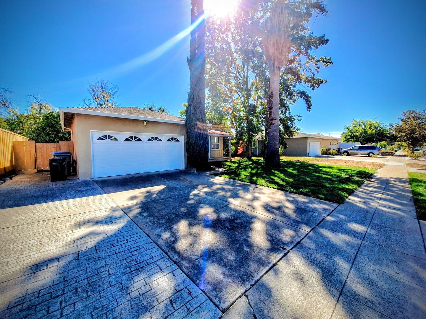 San Jose House: 2162 Tamie Ln
