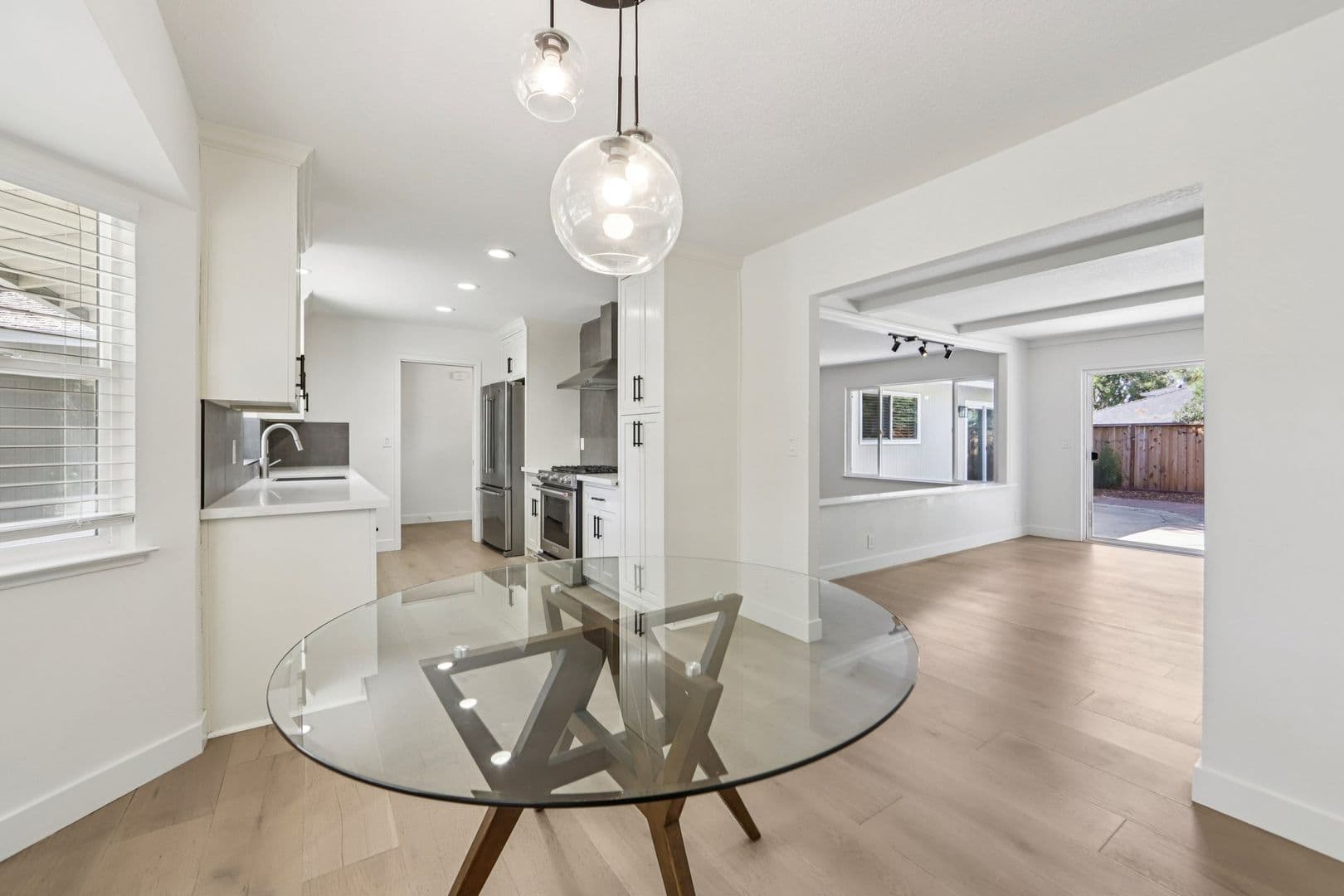 Sunnyvale House: 1175 Bodega Dr