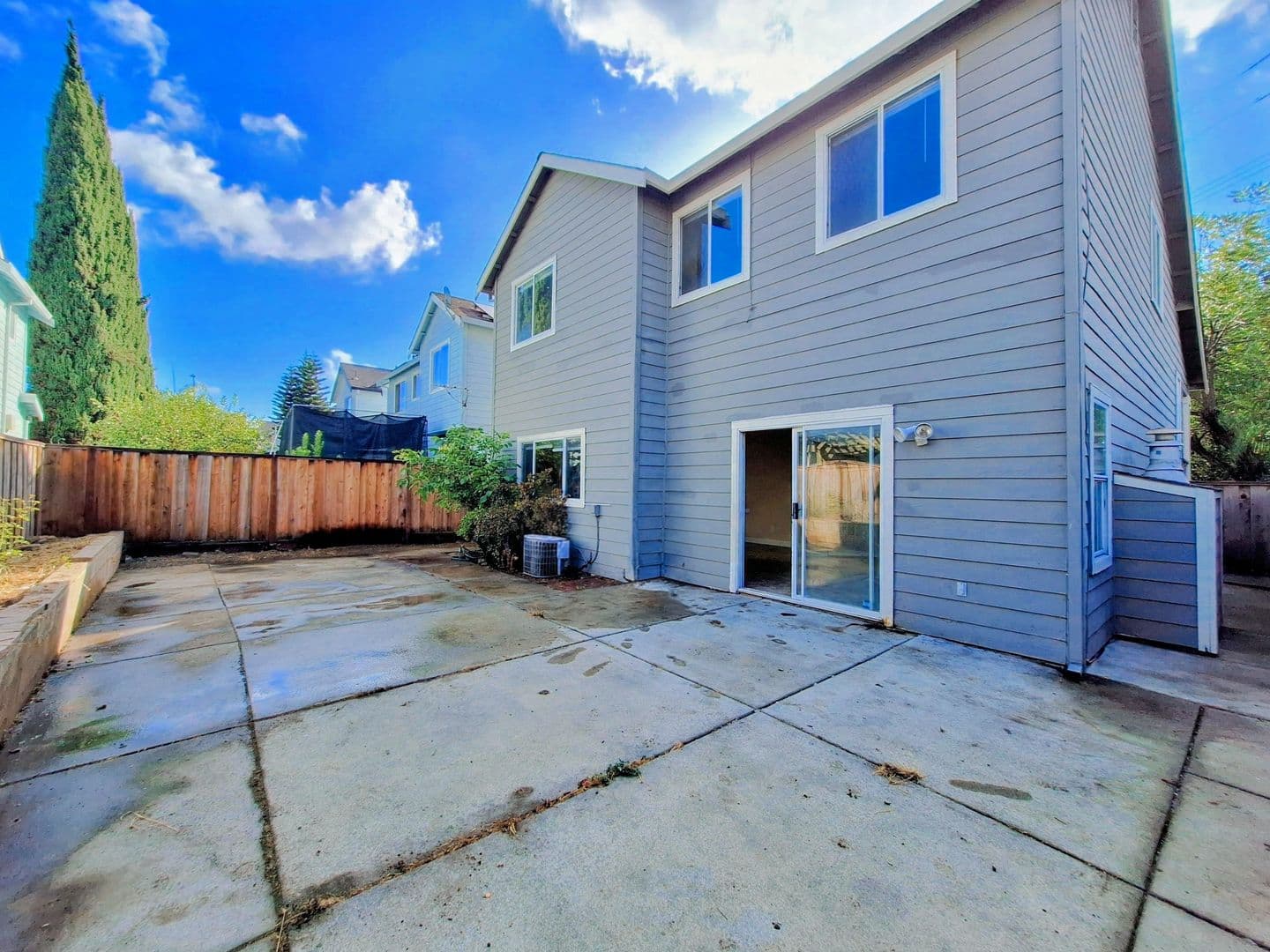 San Jose House: 1213 Panoche Ave