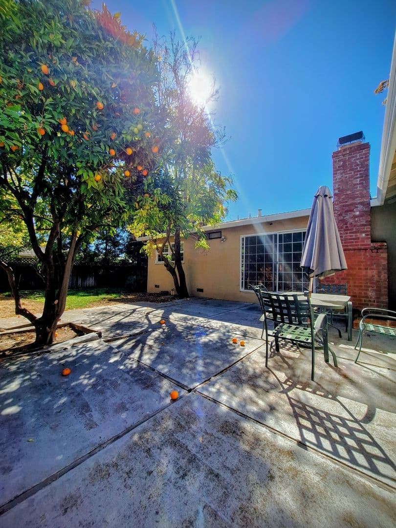 San Jose House: 2162 Tamie Ln