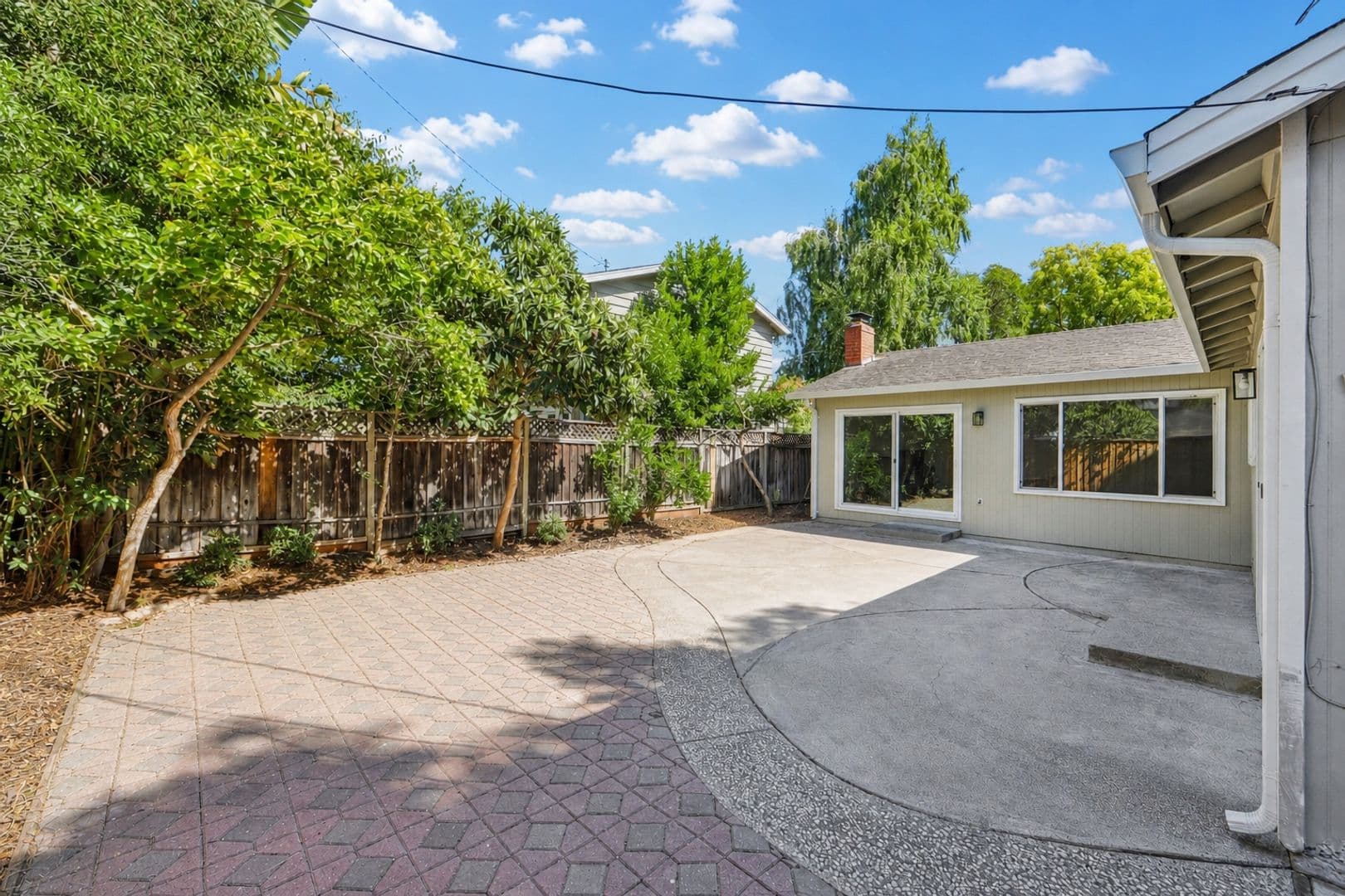 Sunnyvale House: 1175 Bodega Dr