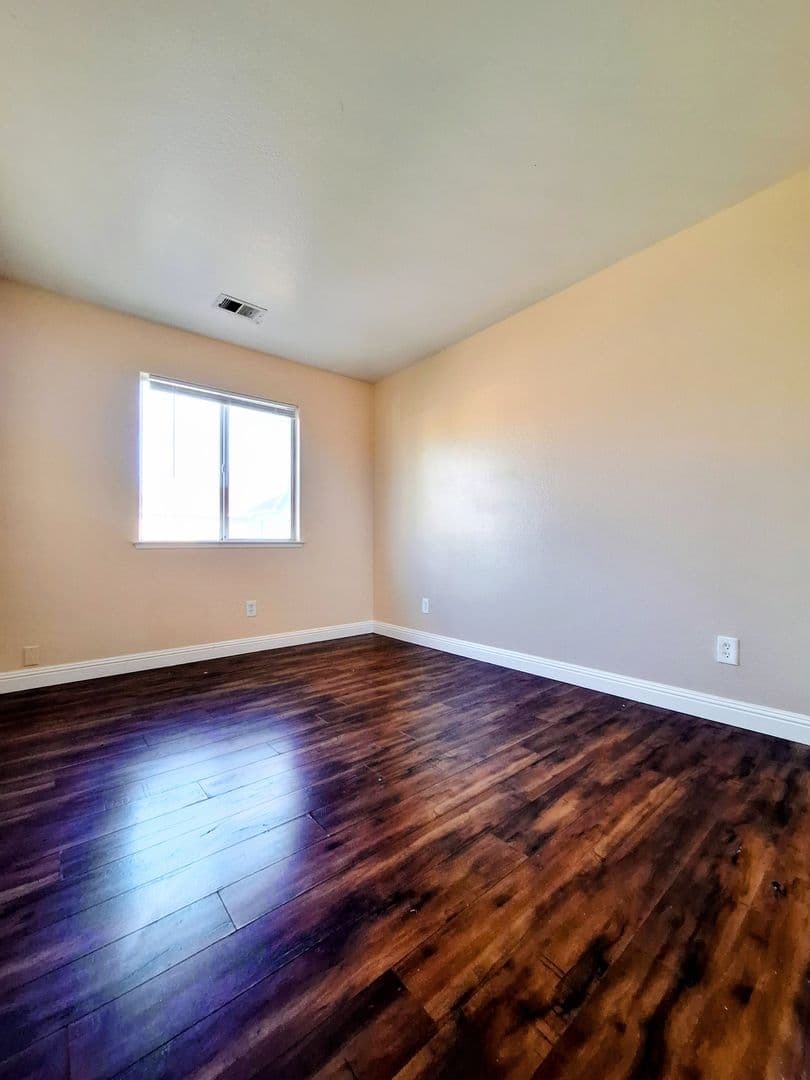 San Jose House: 1213 Panoche Ave