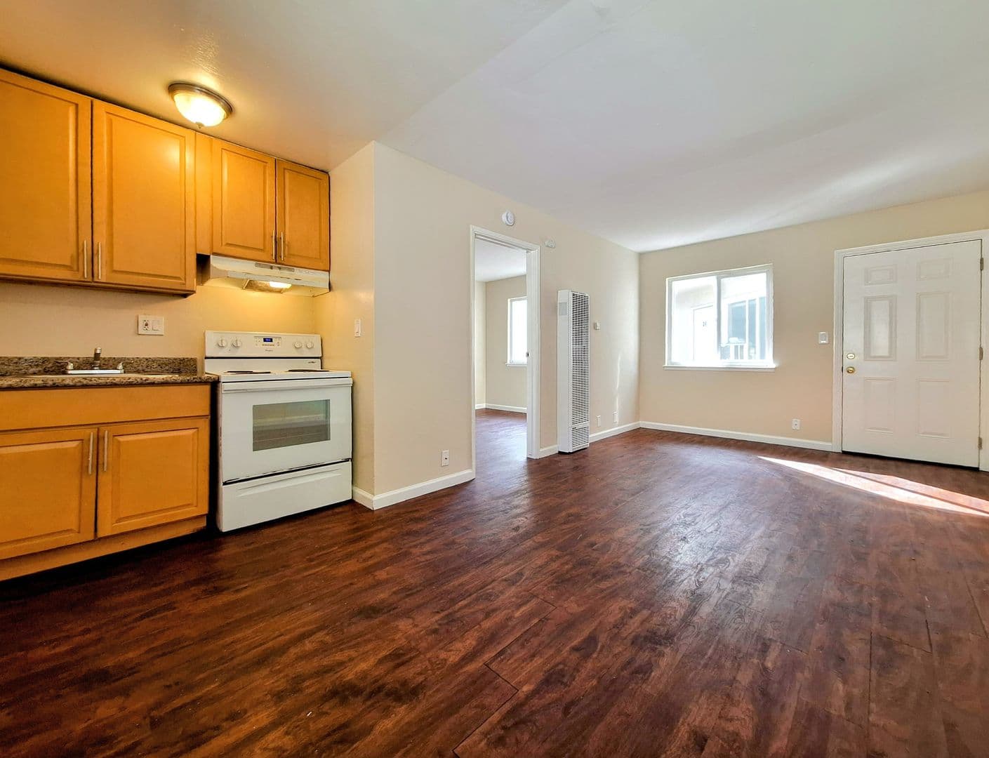 San Jose Apartment: 2752 Kollmar Dr #34