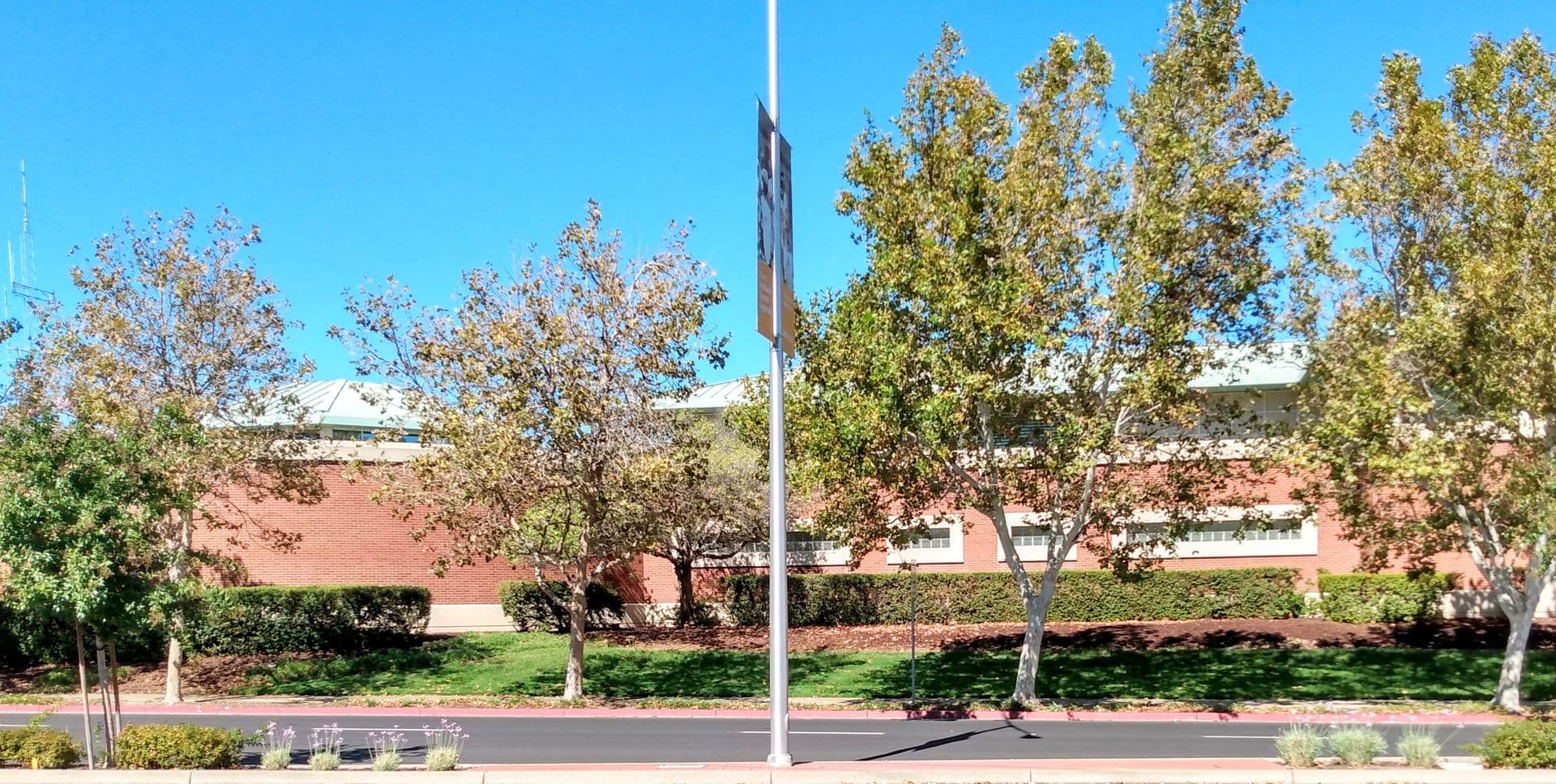 Antioch Apartment: 1107 W. 4th St #2