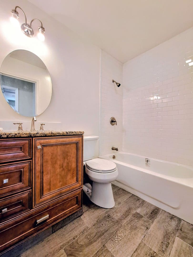 San Jose House: 3354 Mt. Logan Dr