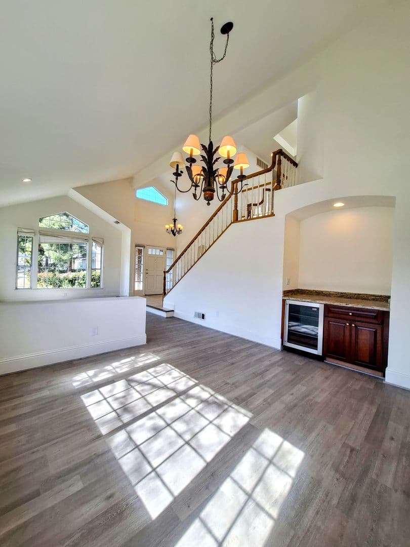 Redwood City House: 802 Schooner Bay Dr