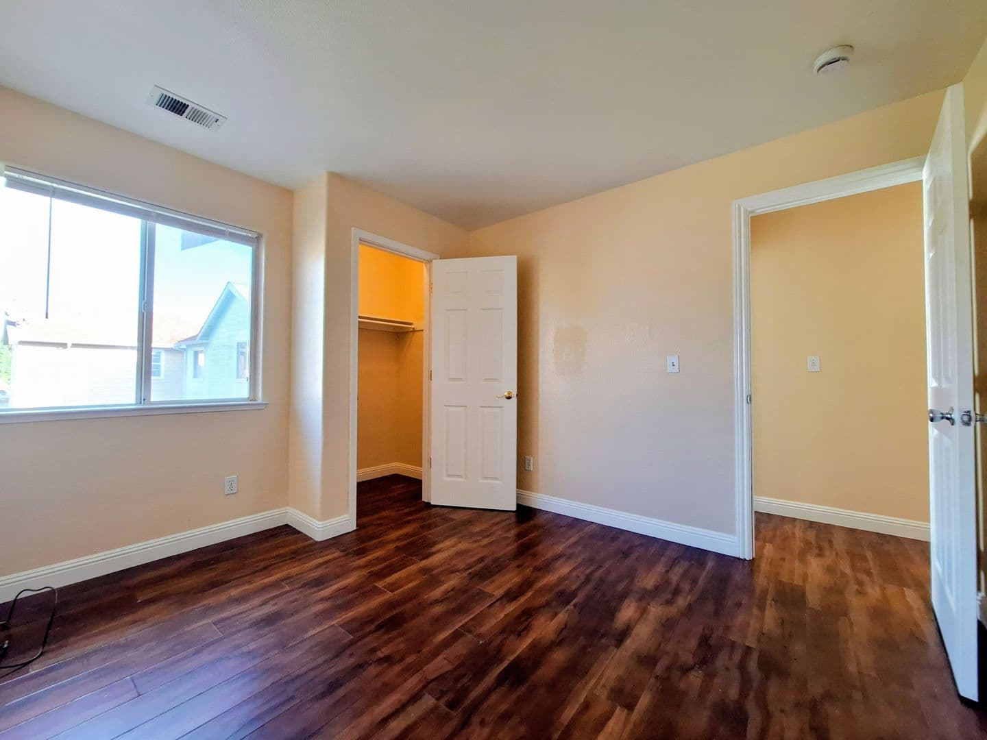San Jose House: 1213 Panoche Ave
