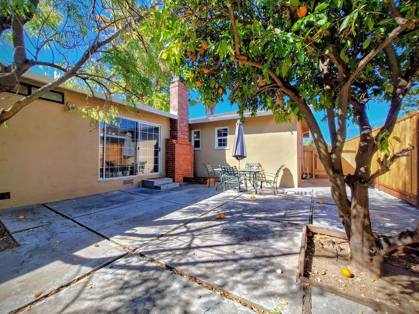 San Jose House: 2162 Tamie Ln