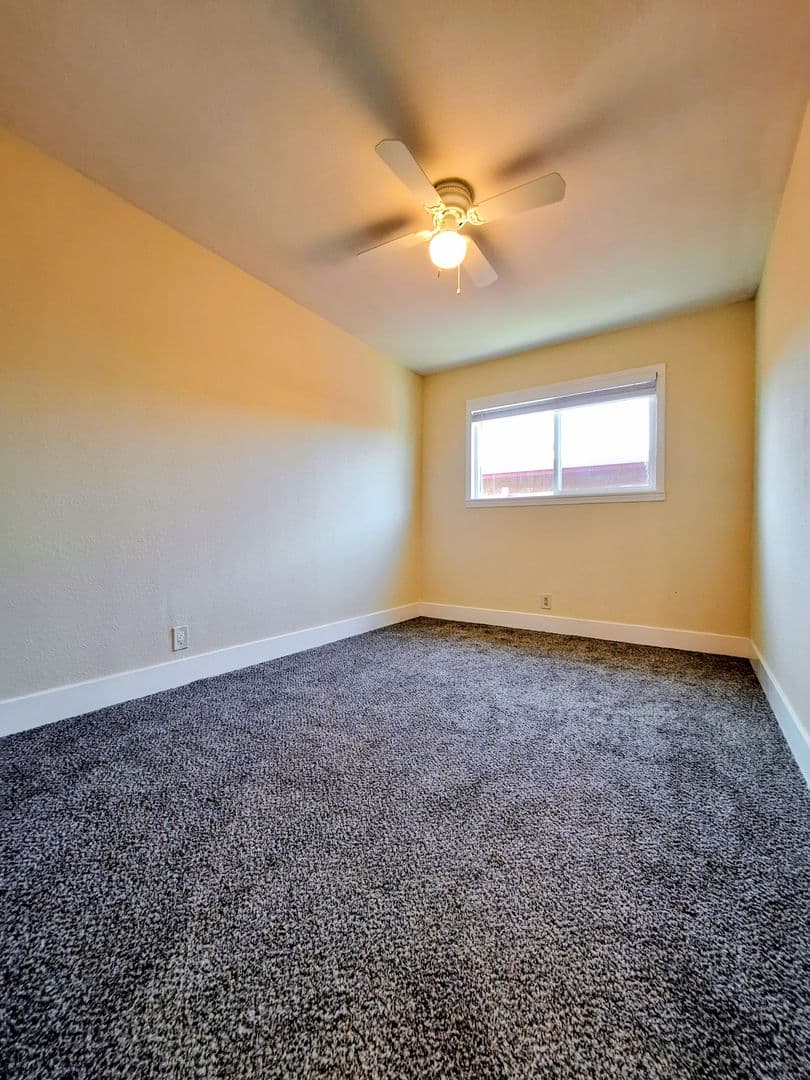 San Jose House: 3354 Mt. Logan Dr