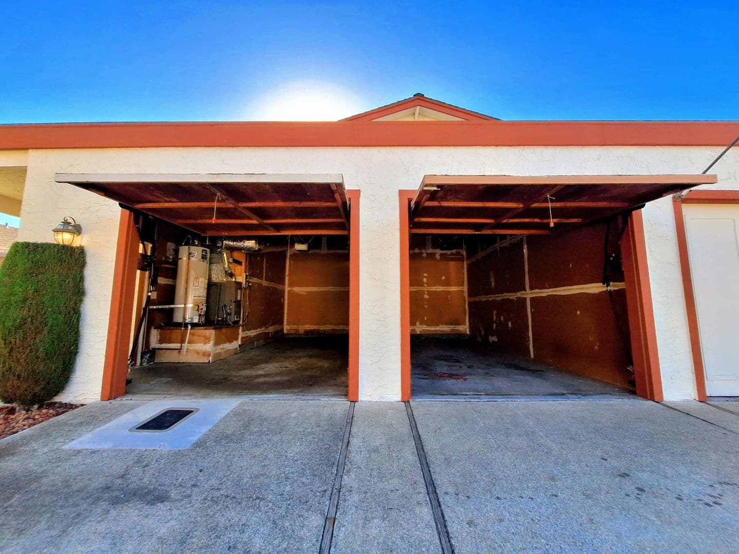 Santa Clara Apartment: 3478 & 3482 Angelina Dr