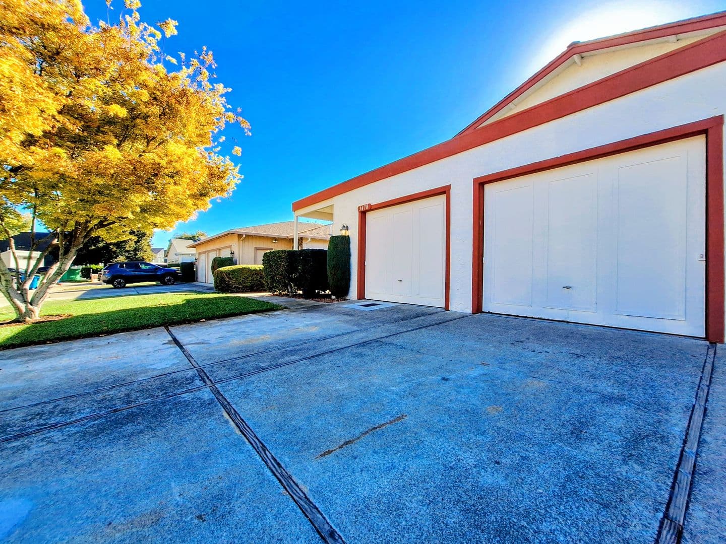 Santa Clara Apartment: 3478 & 3482 Angelina Dr