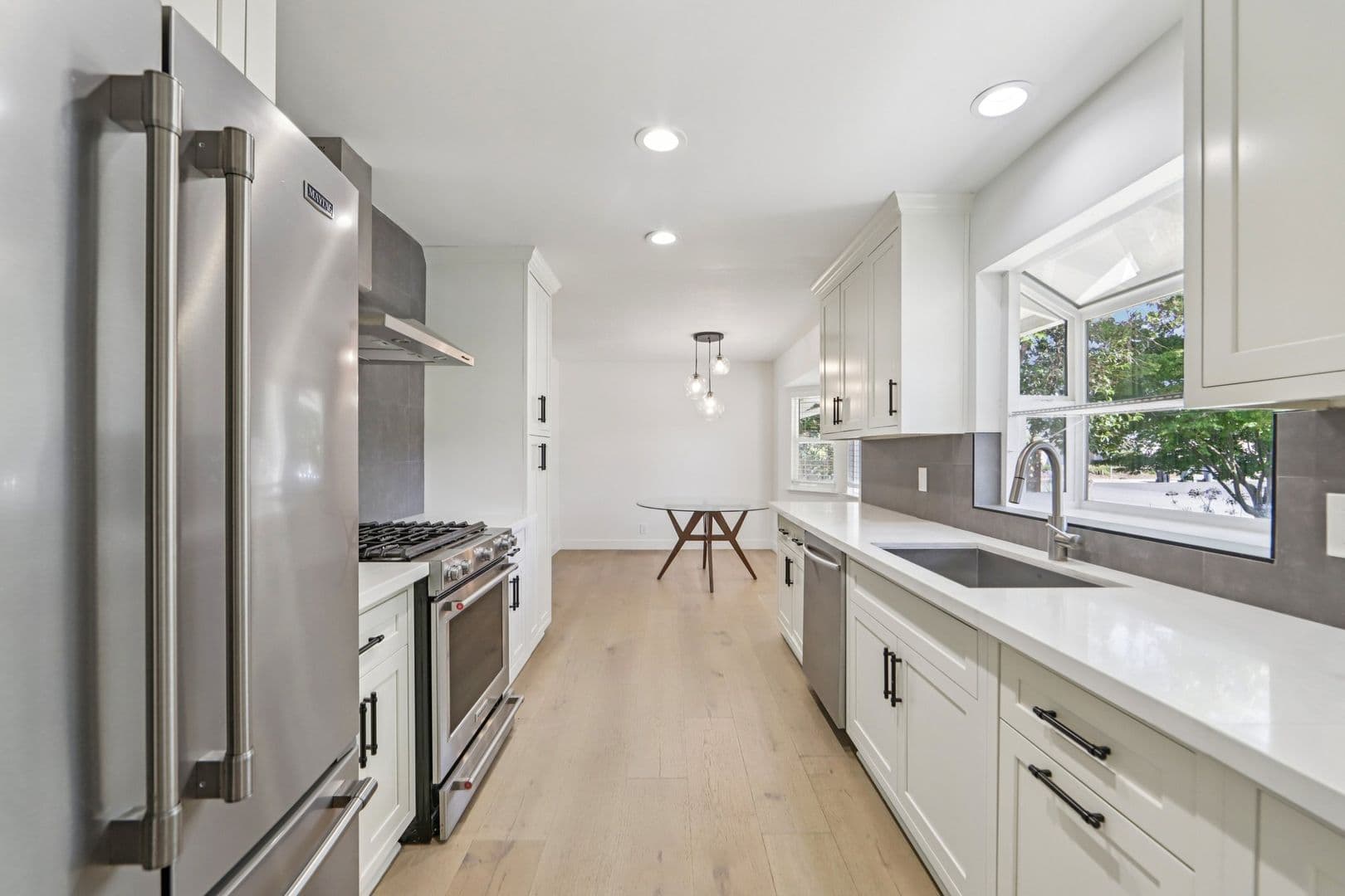 Sunnyvale House: 1175 Bodega Dr