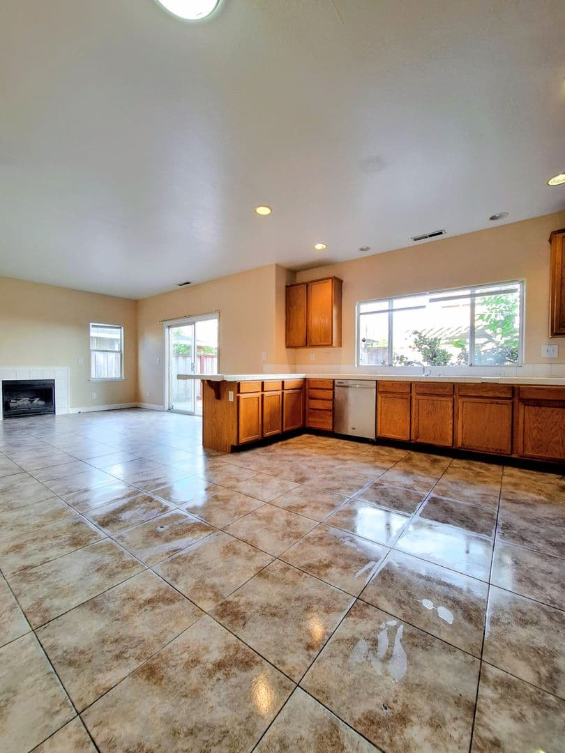 San Jose House: 1213 Panoche Ave
