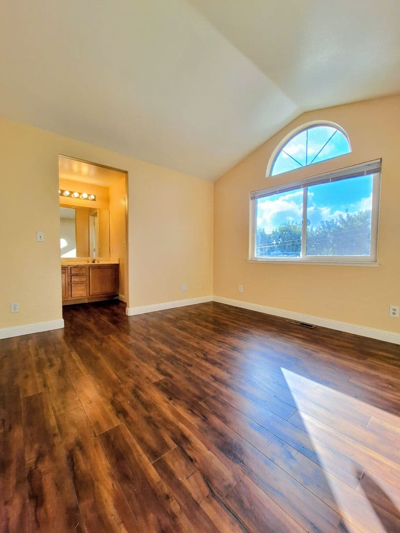 San Jose House: 1213 Panoche Ave