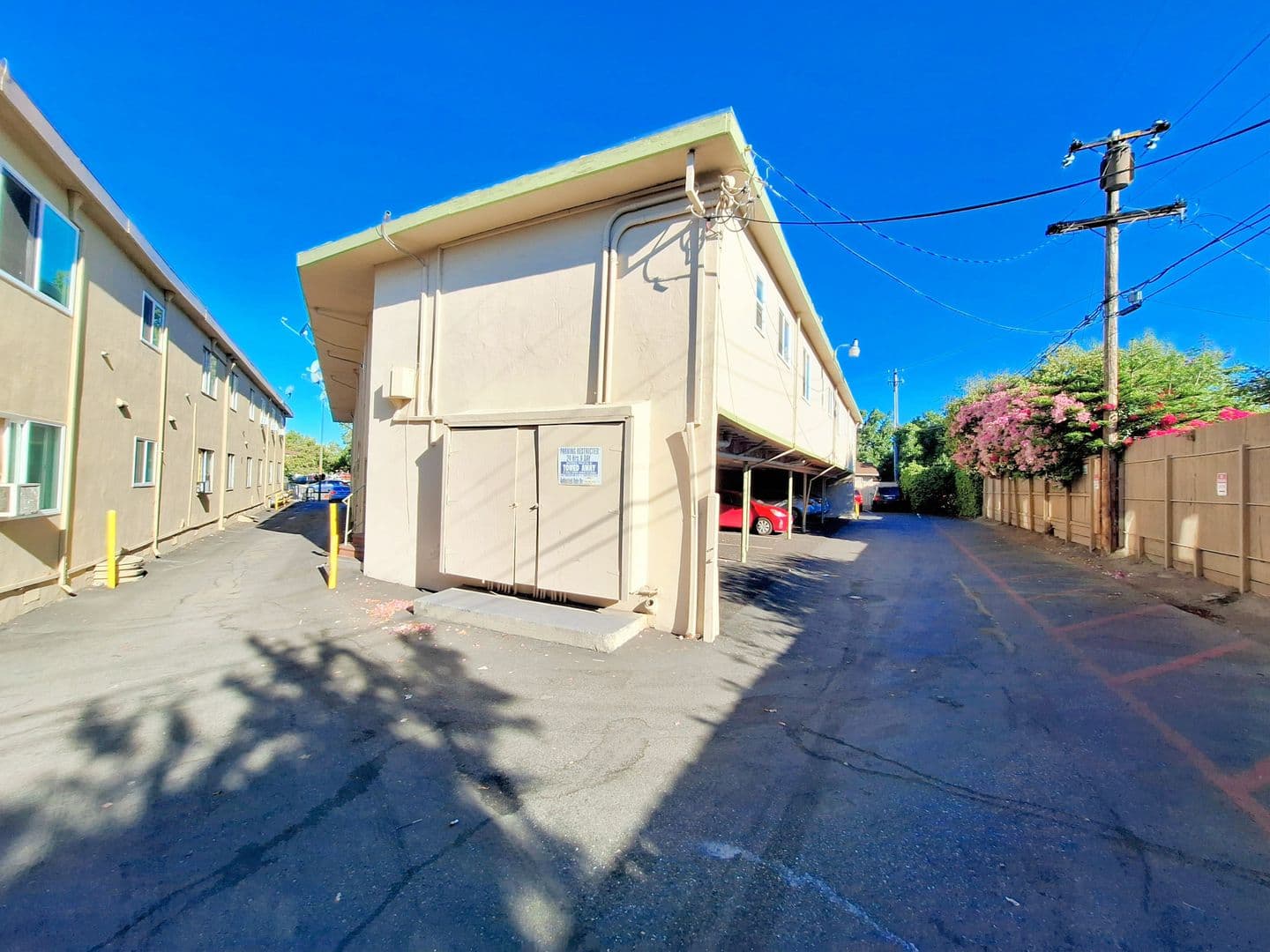 San Jose Apartment: 2752 Kollmar Dr #34