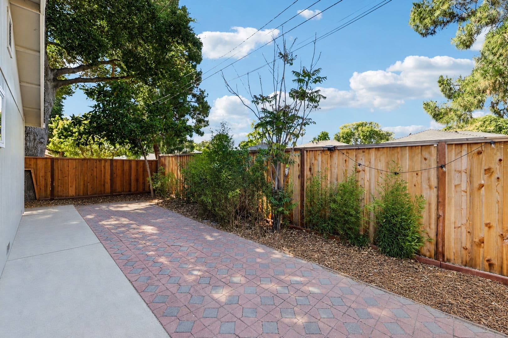 Sunnyvale House: 1175 Bodega Dr