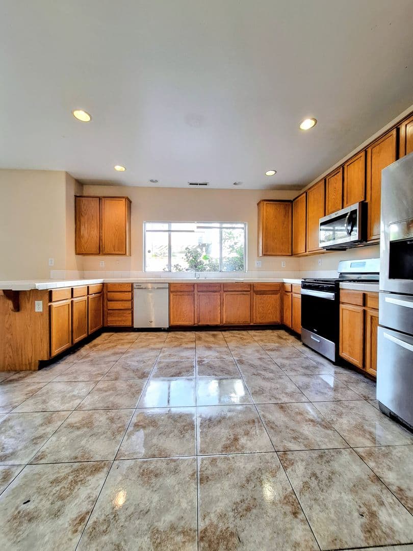 San Jose House: 1213 Panoche Ave