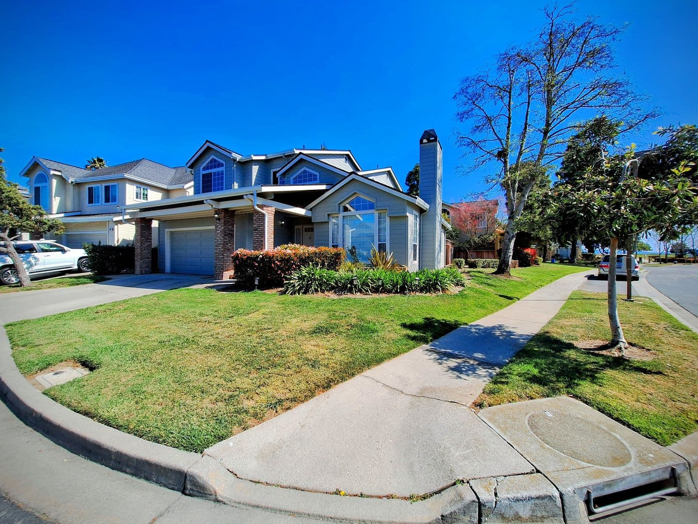 Redwood City House: 802 Schooner Bay Dr