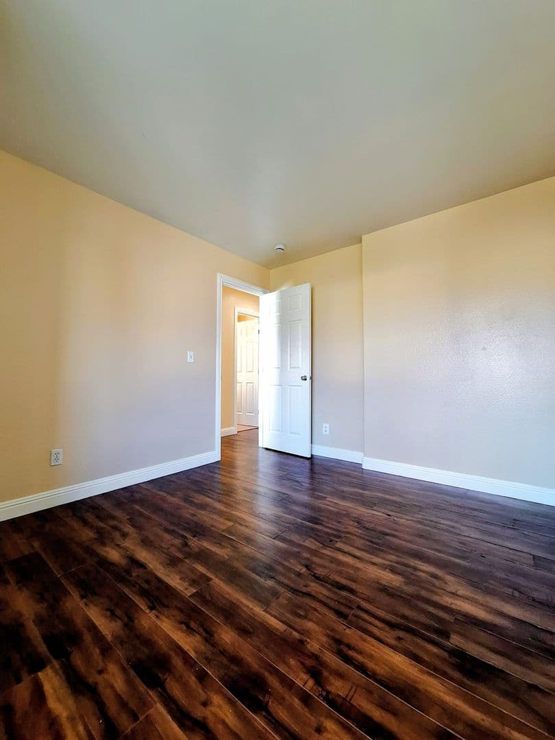 San Jose House: 1213 Panoche Ave