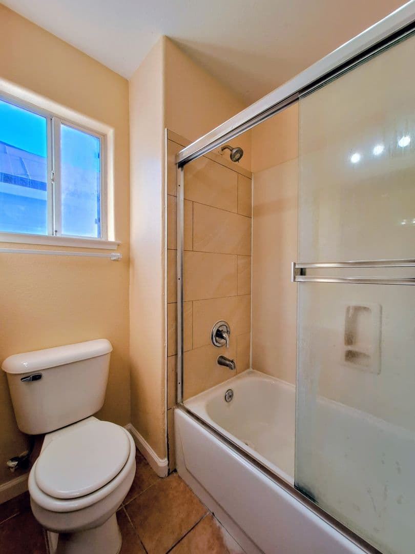 San Jose House: 1213 Panoche Ave