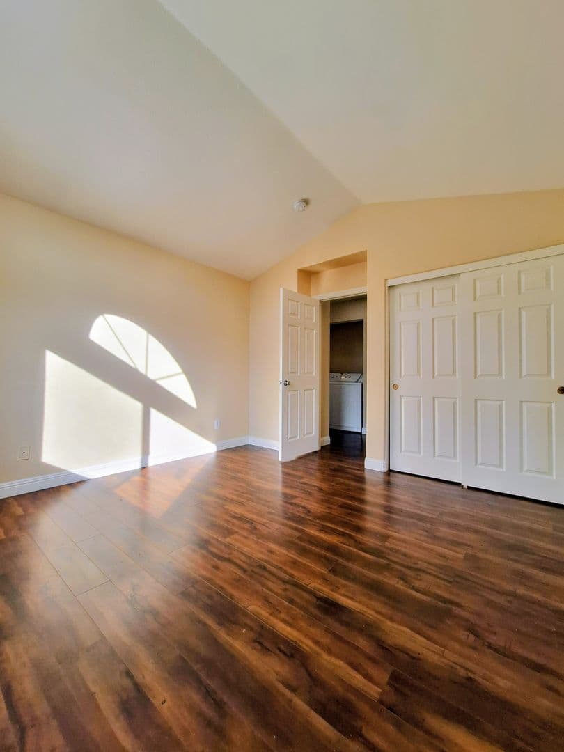 San Jose House: 1213 Panoche Ave