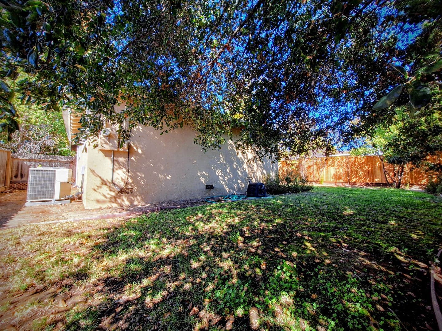 San Jose House: 2162 Tamie Ln