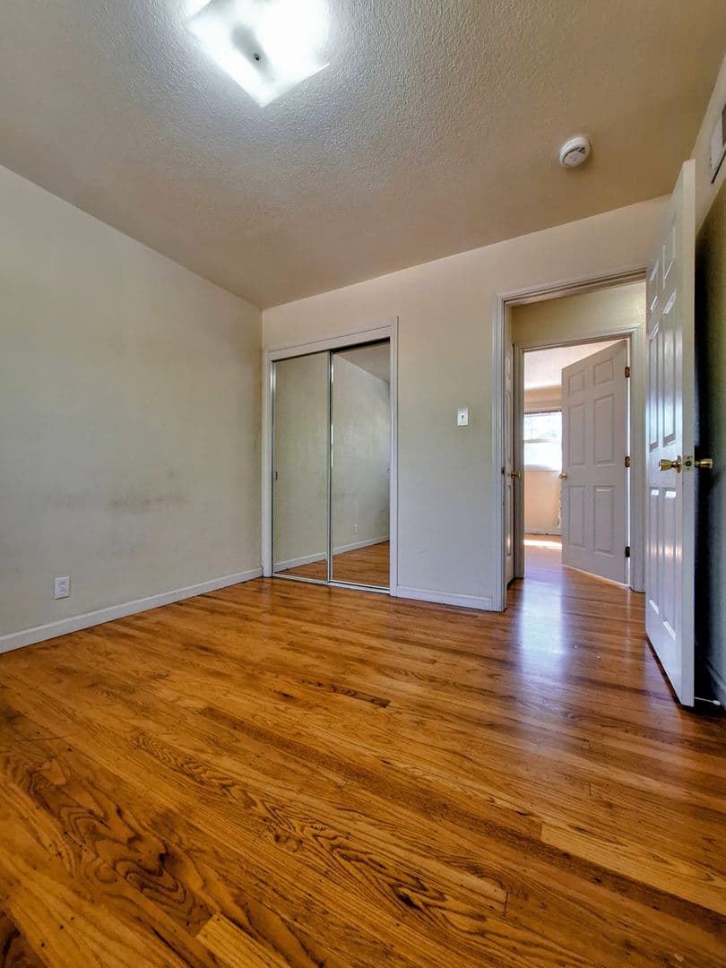 San Jose House: 2162 Tamie Ln