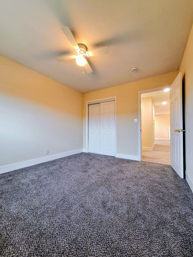 San Jose House: 3354 Mt. Logan Dr