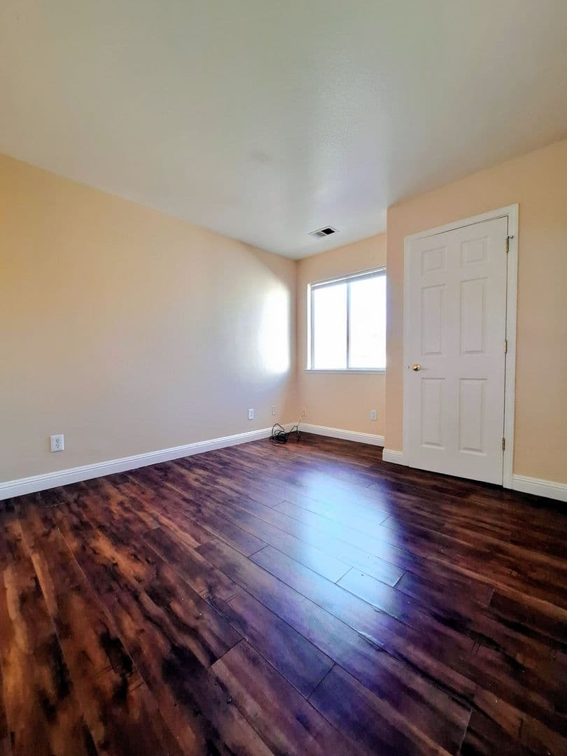 San Jose House: 1213 Panoche Ave