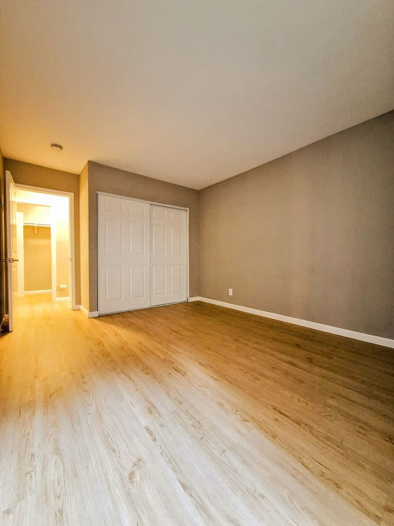 San Jose Condo: 5332 Monterey Rd #7