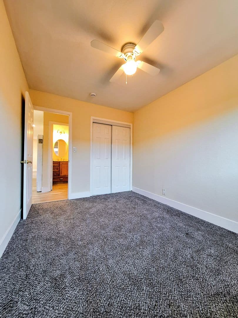 San Jose House: 3354 Mt. Logan Dr