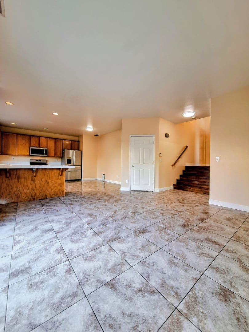 San Jose House: 1213 Panoche Ave